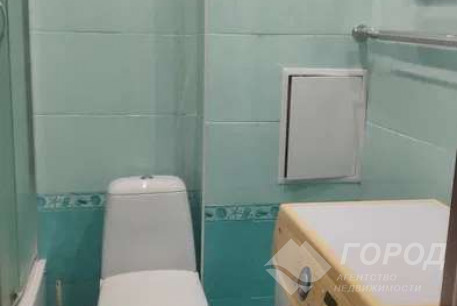 Сдам 1-кімнатну квартиру, ХТЗ, ХТЗ метро, Код: 804176/2