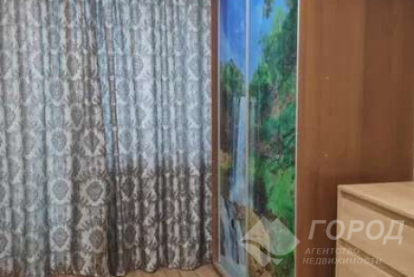 Сдам 1-кімнатну квартиру, ХТЗ, ХТЗ метро, Код: 804176/2