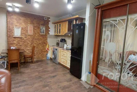 Сдам гостинку, Гагарина проспект, Спортивная метро, Код: 804177/1