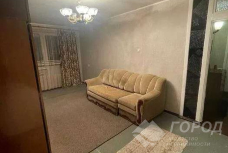 Сдам 1-кімнатну квартиру, Салтовка, Героев Труда метро, Код: 804179/1