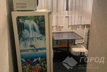 Сдам 1-кімнатну квартиру, Салтовка, Героев Труда метро, Код: 804179/1