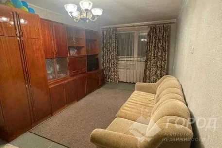 Сдам 1-кімнатну квартиру, Салтовка, Героев Труда метро, Код: 804179/1