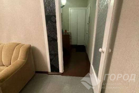 Сдам 1-кімнатну квартиру, Салтовка, Героев Труда метро, Код: 804179/1