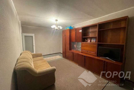 Сдам 1-кімнатну квартиру, Салтовка, Героев Труда метро, Код: 804179/1