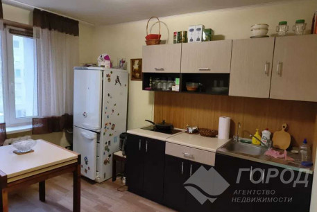 Сдам 1-кімнатну квартиру, Сосновая Горка, Научная метро, Код: 804181/1