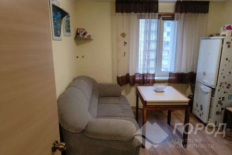 Сдам 1-кімнатну квартиру, Сосновая Горка, Научная метро, Код: 804181/1