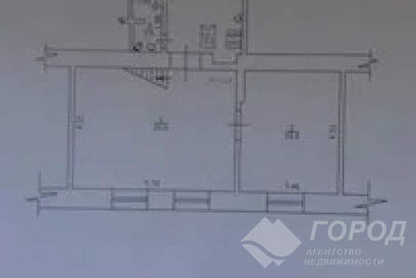 Продам 2-х кімнатну квартиру, Центральный рынок, Южный вокзал метро, Код: 804182/1