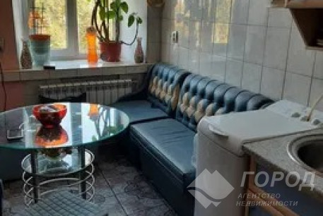 Продам 2-х кімнатну квартиру, Центральный рынок, Южный вокзал метро, Код: 804182/1
