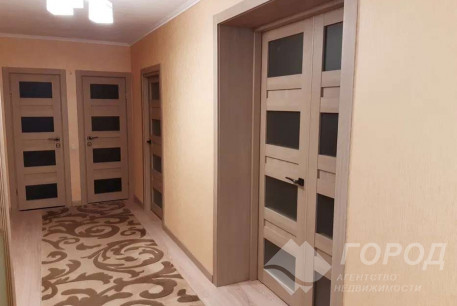 Продам 3-х кімнатну квартиру в новобудові, Салтовский, Завод им. Малышева метро, Код: 804194/1