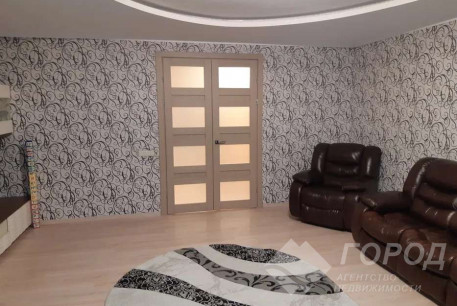 Продам 3-х кімнатну квартиру в новобудові, Салтовский, Завод им. Малышева метро, Код: 804194/1