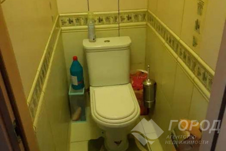 Продам 3-х кімнатну квартиру в новобудові, Салтовский, Завод им. Малышева метро, Код: 804194/1