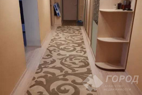 Продам 3-х кімнатну квартиру в новобудові, Салтовский, Завод им. Малышева метро, Код: 804194/1