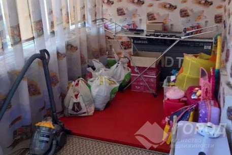 Продам 3-х кімнатну квартиру в новобудові, Салтовский, Завод им. Малышева метро, Код: 804194/1