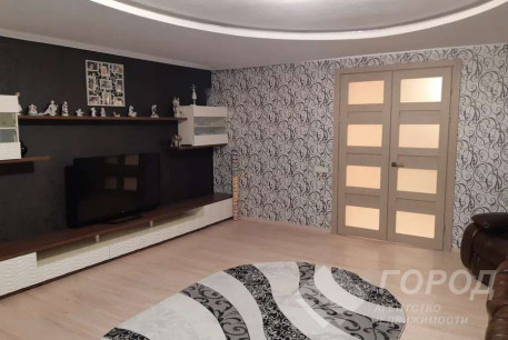 Продам 3-х кімнатну квартиру в новобудові, Салтовский, Завод им. Малышева метро, Код: 804194/1