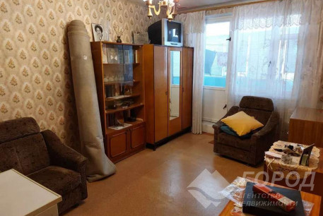 Продам 1-кімнатну квартиру, Новые дома, Код: 804195/1