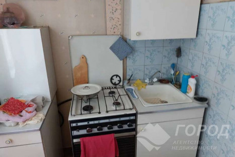 Продам 1-кімнатну квартиру, Новые дома, Код: 804195/1