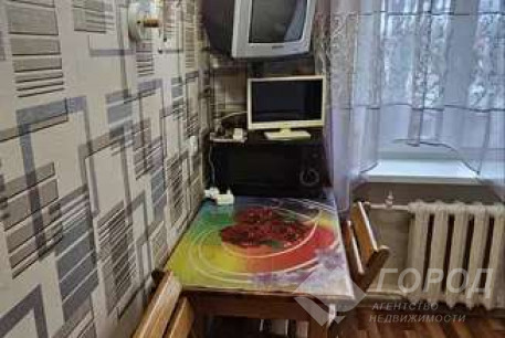 Сдам 2-х кімнатну квартиру, Алексеевка, Код: 804195/2