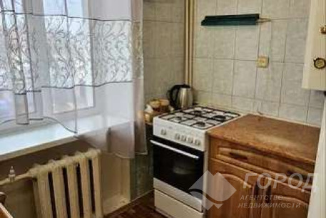 Сдам 2-х кімнатну квартиру, Алексеевка, Код: 804195/2