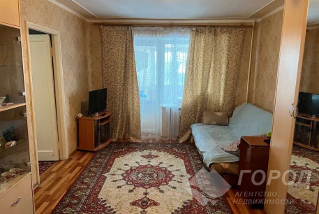 Сдам 2-х кімнатну квартиру, Алексеевка, Код: 804195/2