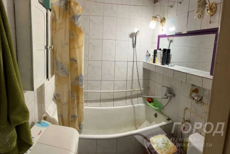 Сдам 2-х кімнатну квартиру, Алексеевка, Код: 804195/2