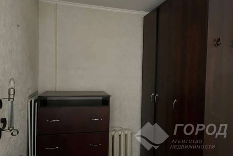 Сдам 2-х кімнатну квартиру, Алексеевка, Код: 804195/2