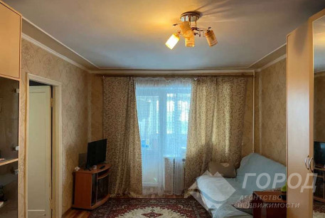 Сдам 2-х кімнатну квартиру, Алексеевка, Код: 804195/2