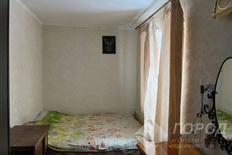 Сдам 2-х кімнатну квартиру, Алексеевка, Код: 804195/2