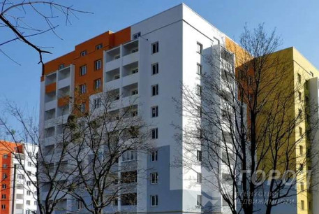 Продам 1-кімнатну квартиру в новобудові, Новые дома, Код: 804196/1