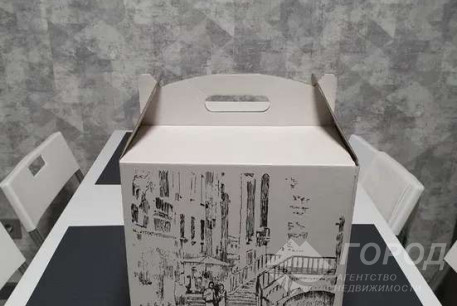 Продам 1-кімнатну квартиру в новобудові, Новые дома, Код: 804196/1