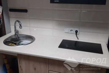 Продам 1-кімнатну квартиру в новобудові, Одесская, Код: 804211/1