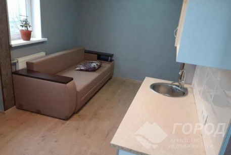 Продам 1-кімнатну квартиру в новобудові, Одесская, Код: 804211/1