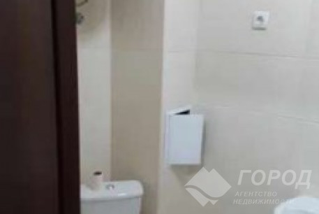 Продам 1-кімнатну квартиру в новобудові, Одесская, Код: 804211/1