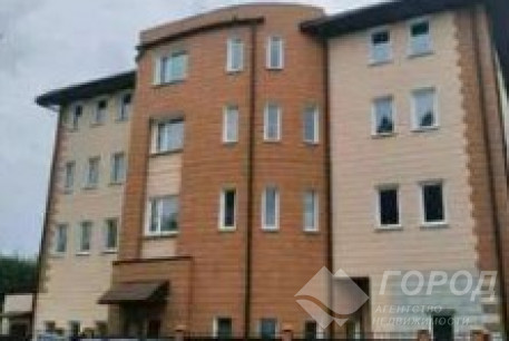 Продам 1-кімнатну квартиру в новобудові, Одесская, Код: 804211/1