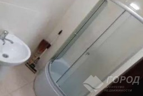 Продам 1-кімнатну квартиру в новобудові, Одесская, Код: 804211/1