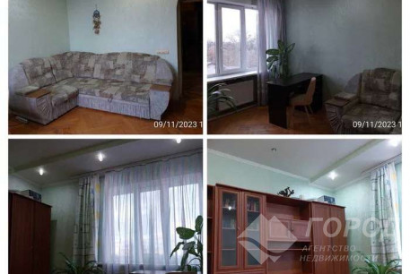 Сдам кімнату з підселенням, Центр, Пушкинская метро, Код: 804212/1