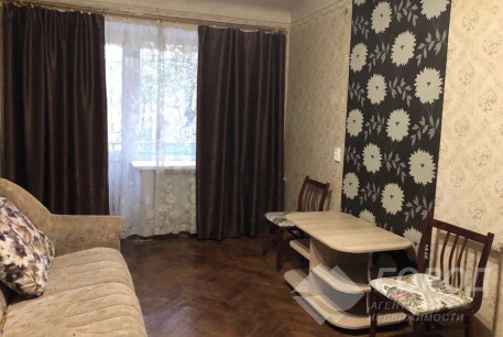 Сдам 1-кімнатну квартиру, Новые дома, Армейская метро (Советской Армии), Код: 804213/1