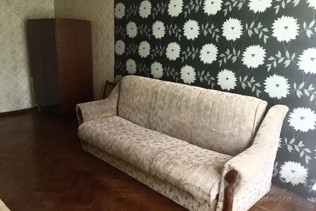 Сдам 1-кімнатну квартиру, Новые дома, Армейская метро (Советской Армии), Код: 804213/1