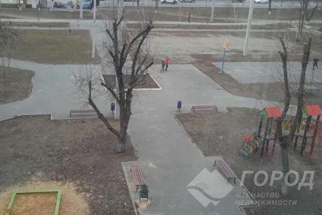 Сдам 2-х кімнатну квартиру, Холодная Гора, Холодная Гора метро, Код: 804214/1