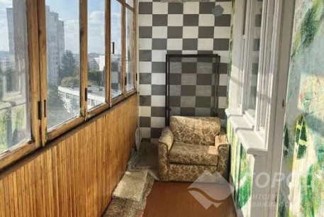 Сдам 1-кімнатну квартиру, Салтовка, 535А м/р, Код: 804216/1