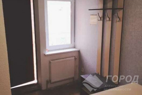 Сдам 1-кімнатну квартиру, Гагарина проспект, Защитников Украины метро (Площадь Восстания), Код: 804217/1