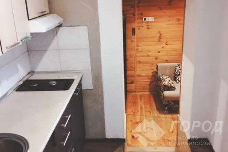 Сдам 1-кімнатну квартиру, Гагарина проспект, Защитников Украины метро (Площадь Восстания), Код: 804217/1