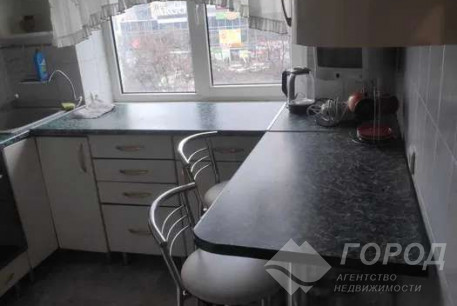 Сдам 3-х кімнатну квартиру, Холодная Гора, Холодная Гора метро, Код: 804217/2