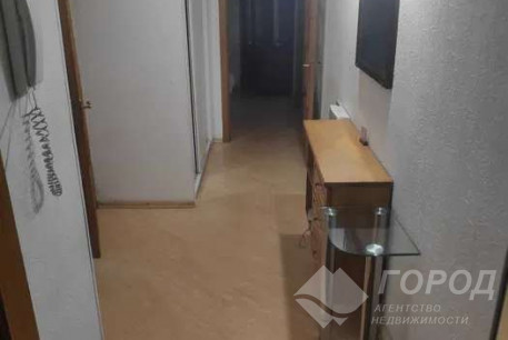 Сдам 3-х кімнатну квартиру, Холодная Гора, Холодная Гора метро, Код: 804217/2