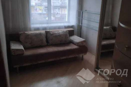 Сдам 3-х кімнатну квартиру, Холодная Гора, Холодная Гора метро, Код: 804217/2