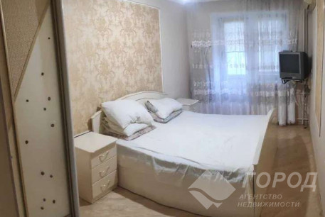 Сдам 3-х кімнатну квартиру, Холодная Гора, Холодная Гора метро, Код: 804217/2