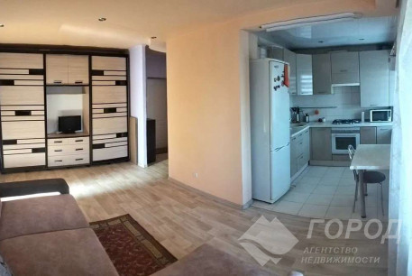 Продам 2-х кімнатну квартиру, Холодная Гора, Холодная Гора метро, Код: 804217/4