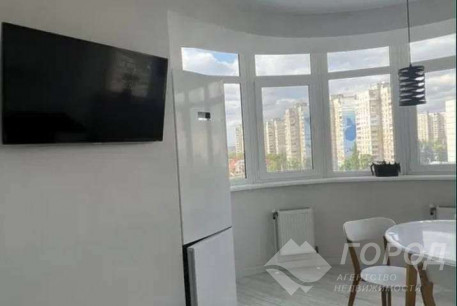 Сдам 2-х кімнатну квартиру, Алексеевка, Победа метро, Код: 804218/1