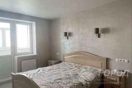 Сдам 2-х кімнатну квартиру, Алексеевка, Победа метро, Код: 804218/1