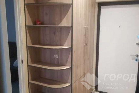 Сдам 1-кімнатну квартиру, Салтовка, Академика Павлова метро, Код: 804220/1