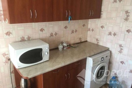 Сдам 1-кімнатну квартиру, Новые дома, Код: 804222/1